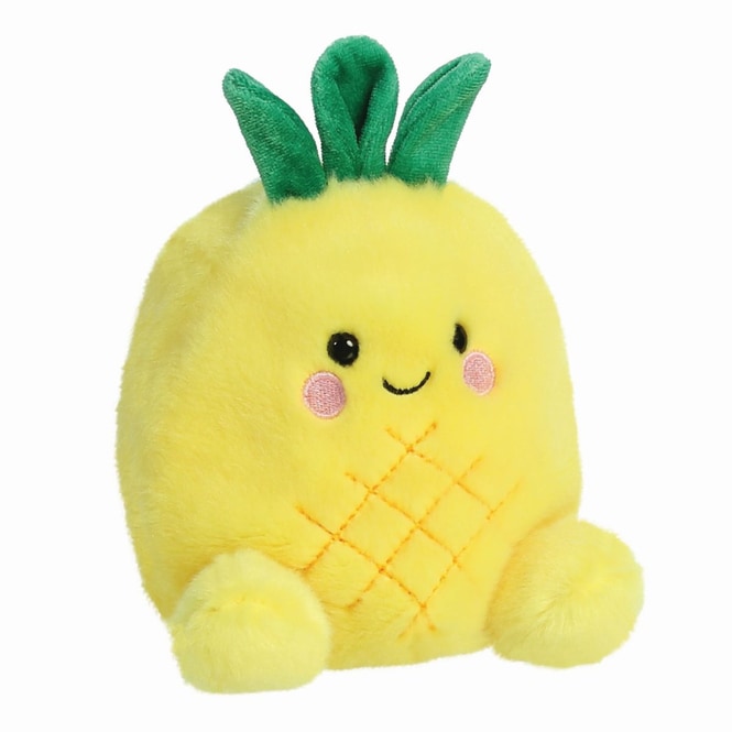 Palm Pals - Plüsch Ananas - Perky Pineapple
