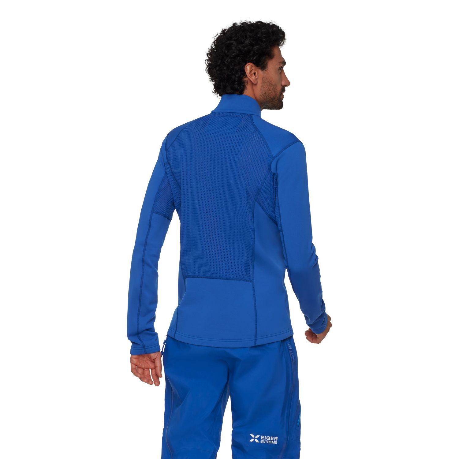 MammutEiger Nordwand Advanced ML Jacket Men