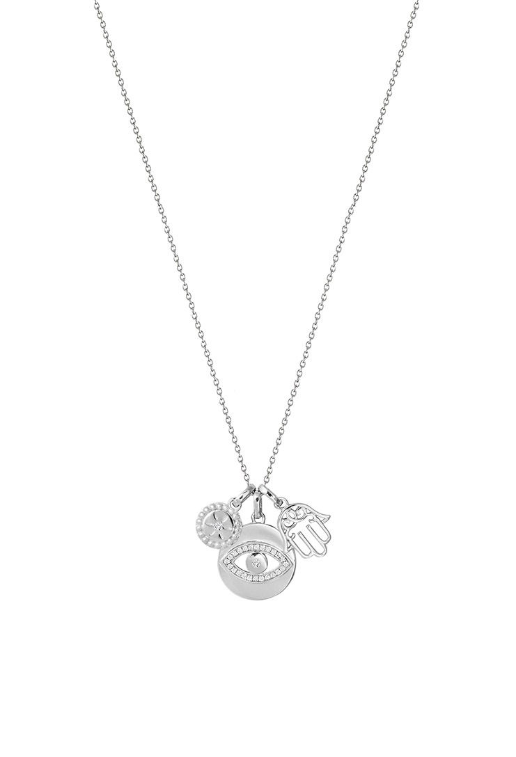 Xenox Damenkette Etho Club XS1536