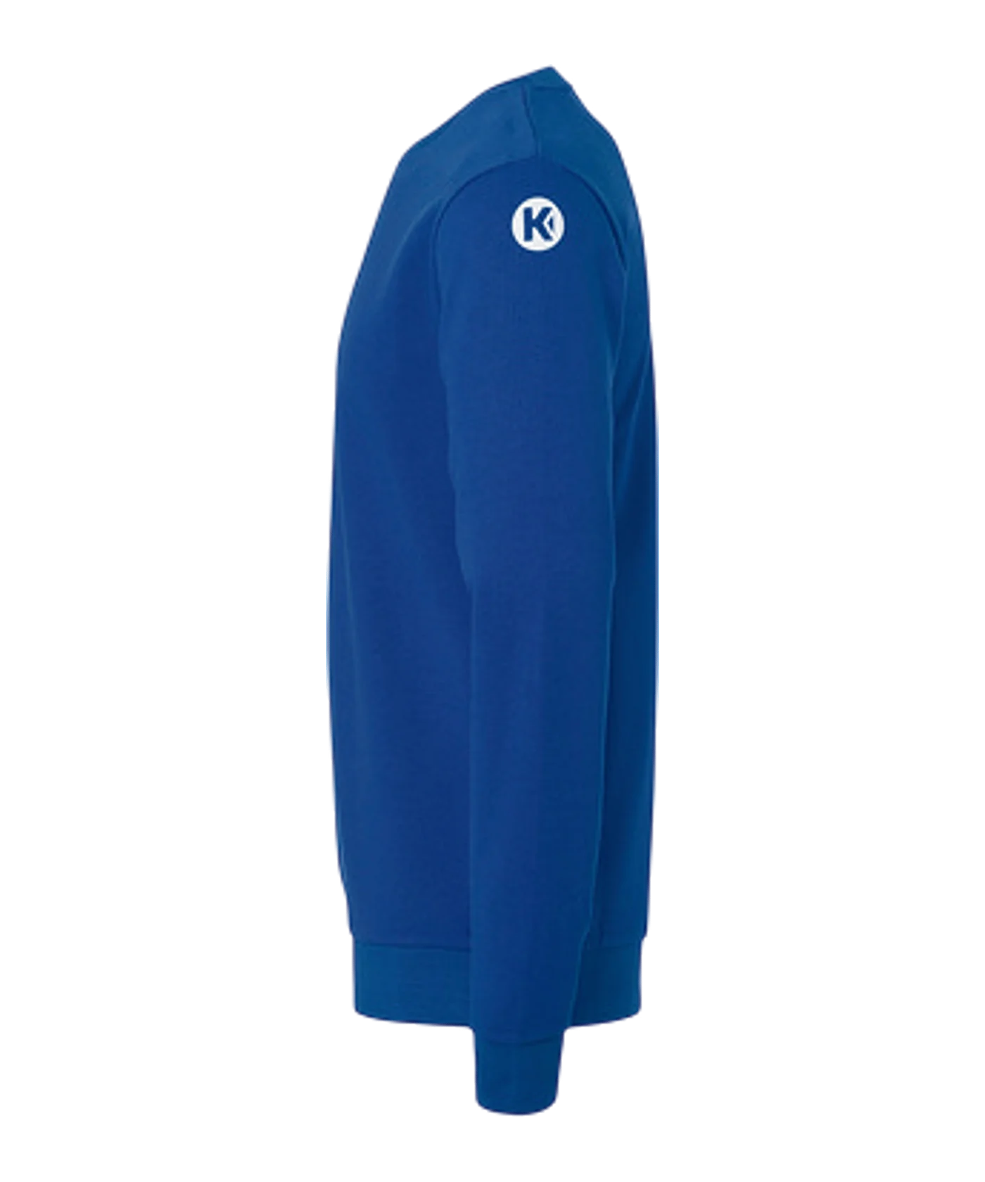 Kempa Training Sweatshirt Blau F09
