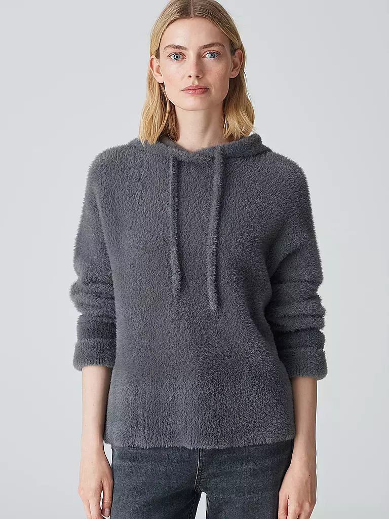 OPUS Pullover PIDLONA grau