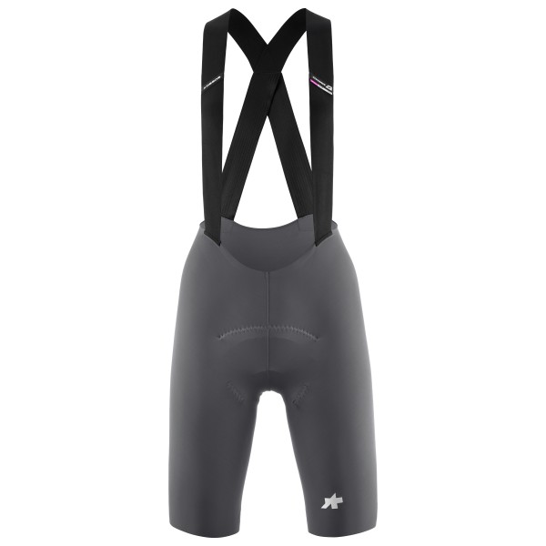 ASSOS - Women's Dyora R Bib Shorts S11 - Pantalon de cyclisme