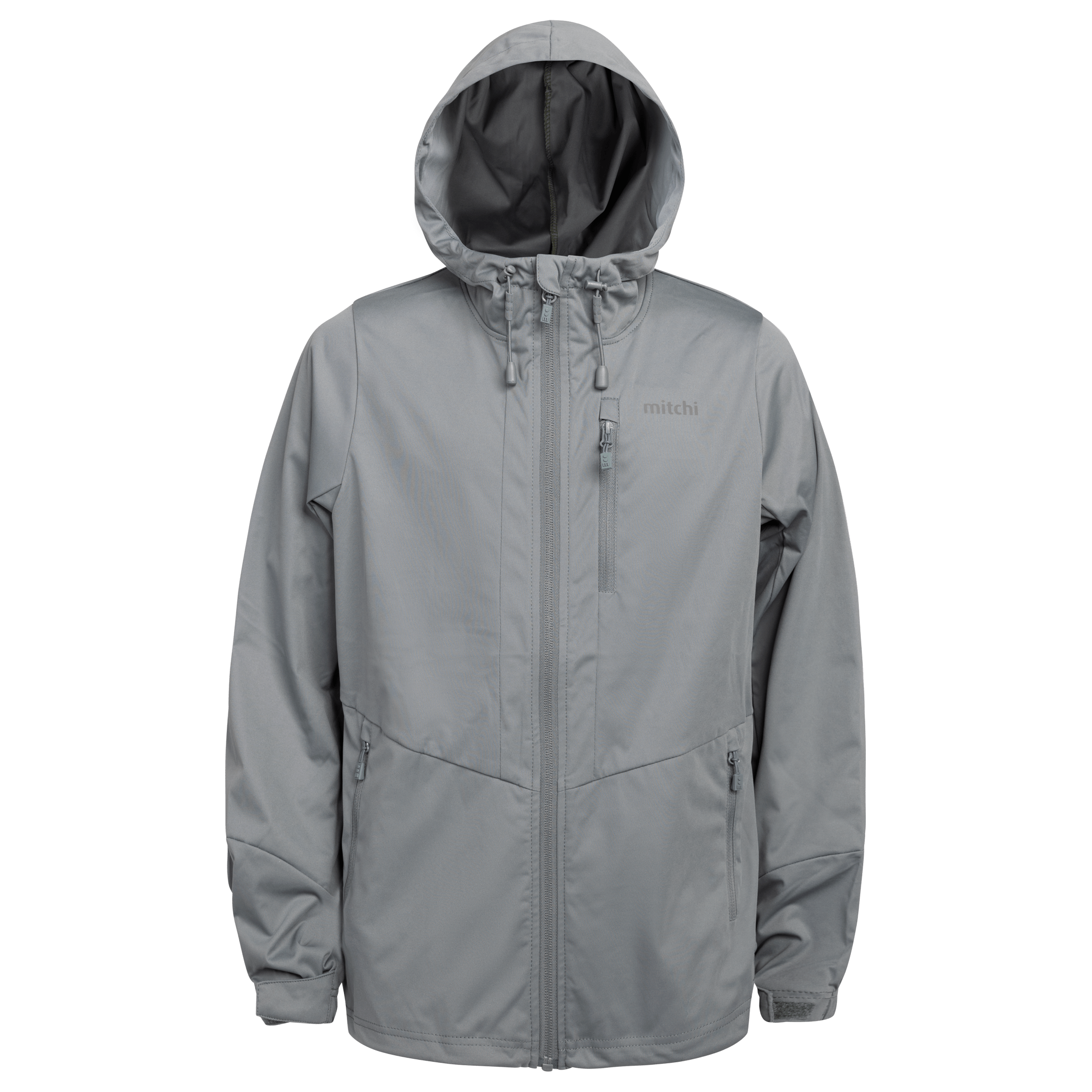 Mitchi Tallin Windbraker Jacket Jr - Jakke