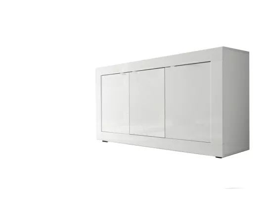 Buffet JAZZ blanc
