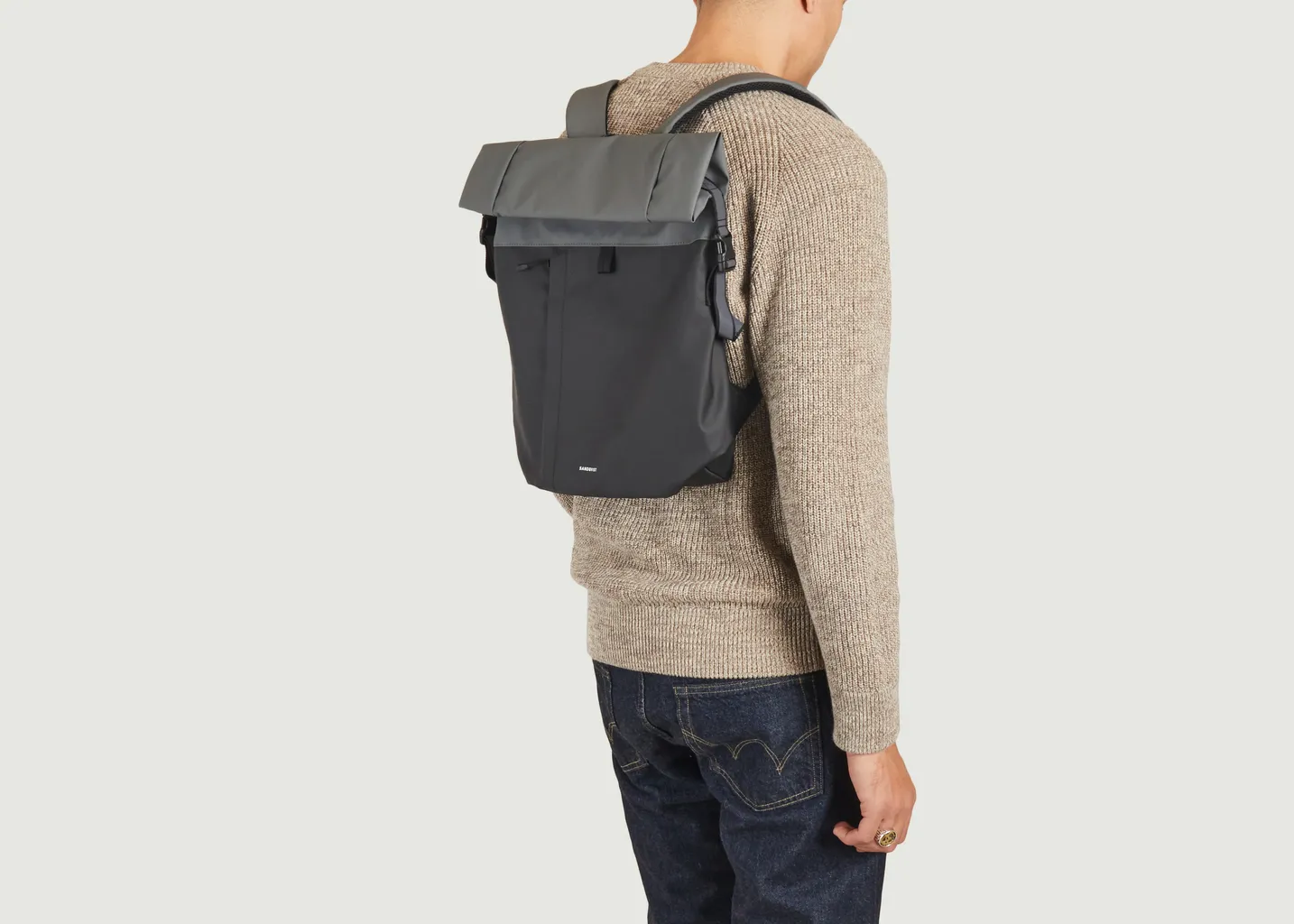 Sac à dos Konrad Sandqvist