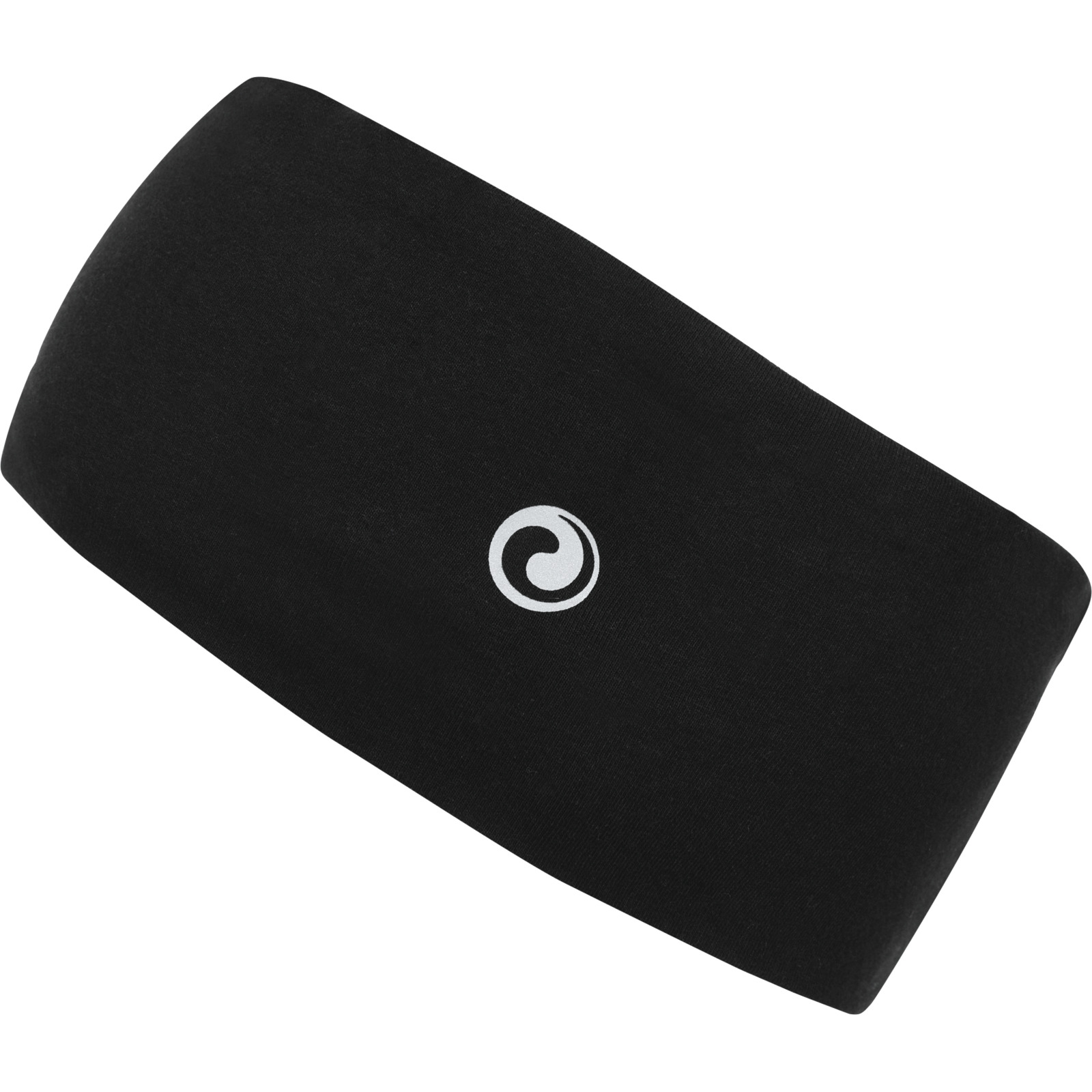Sherpa Bima Erw Stirnband j, schwarz, OS