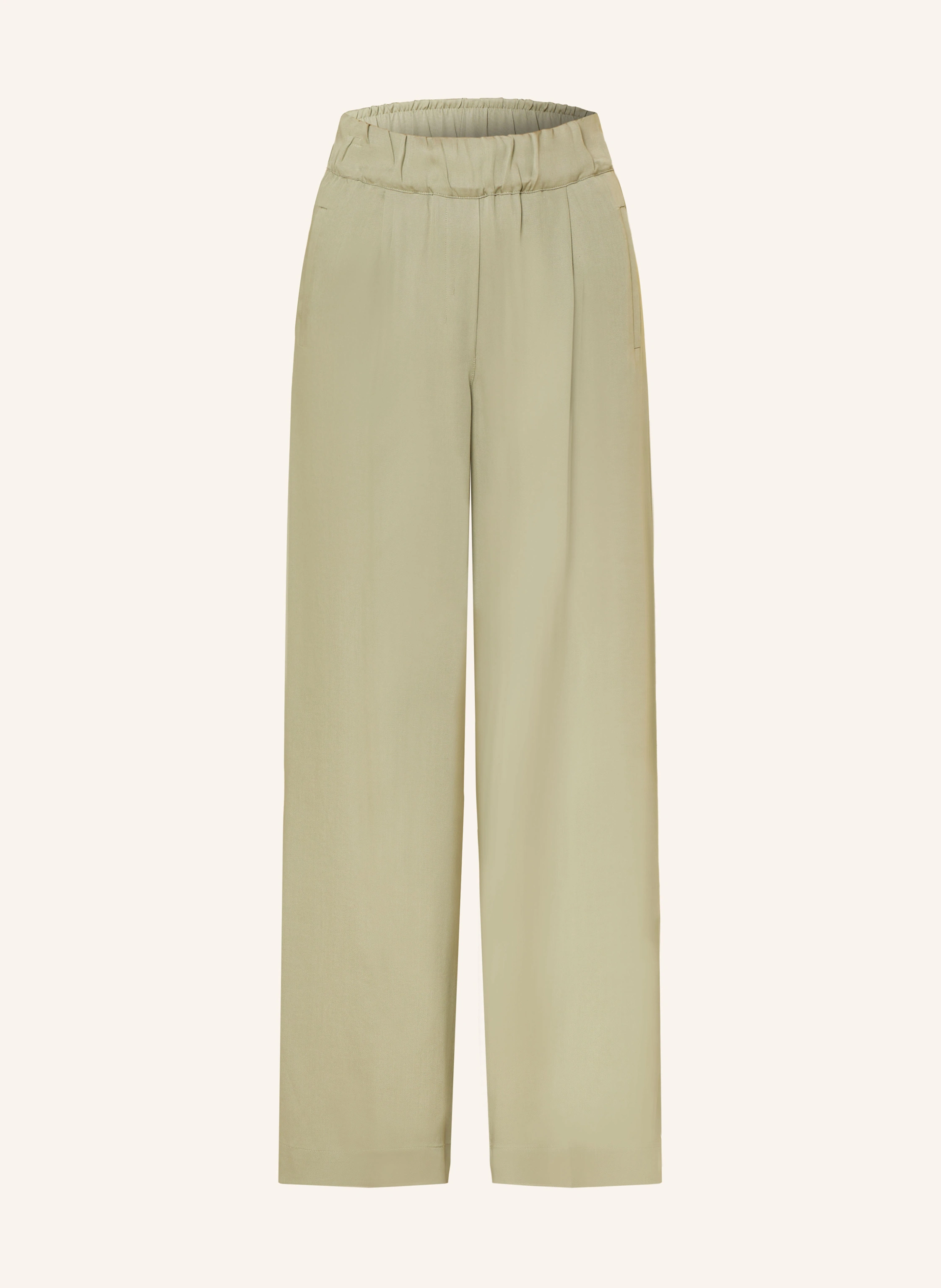 LANIUS Marlenehose