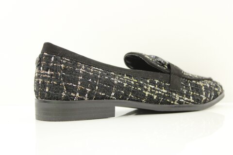 La Strada Slipper