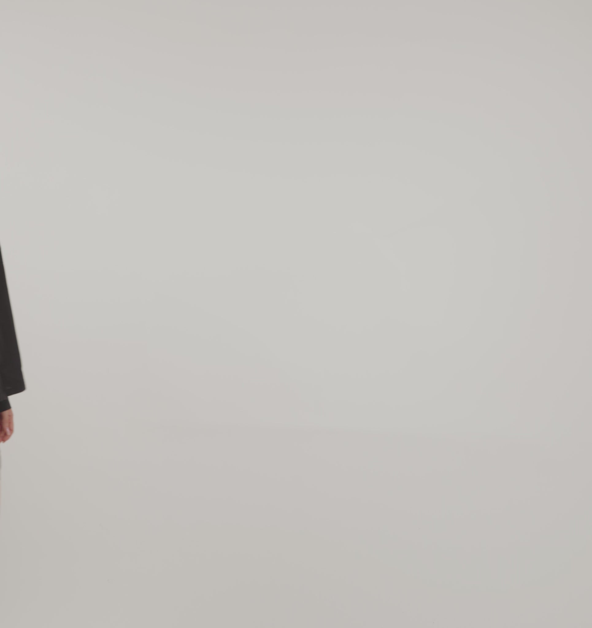 ORGANIC COTTON<br>Core Sleep Poplin Shirt