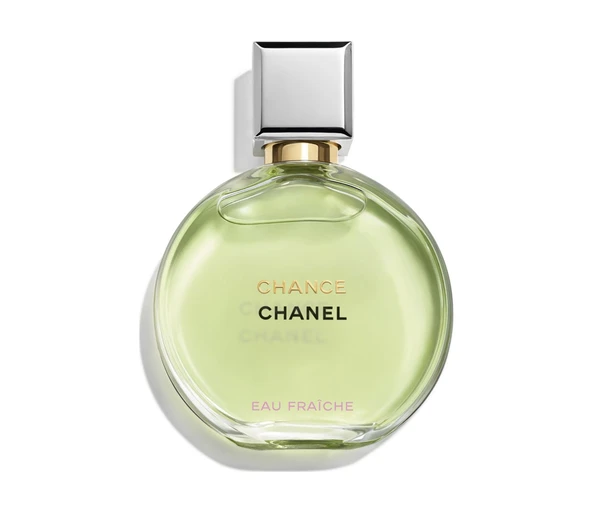 CHANEL CHANCE EAU FRAÎCHE Eau de parfum vaporisateur