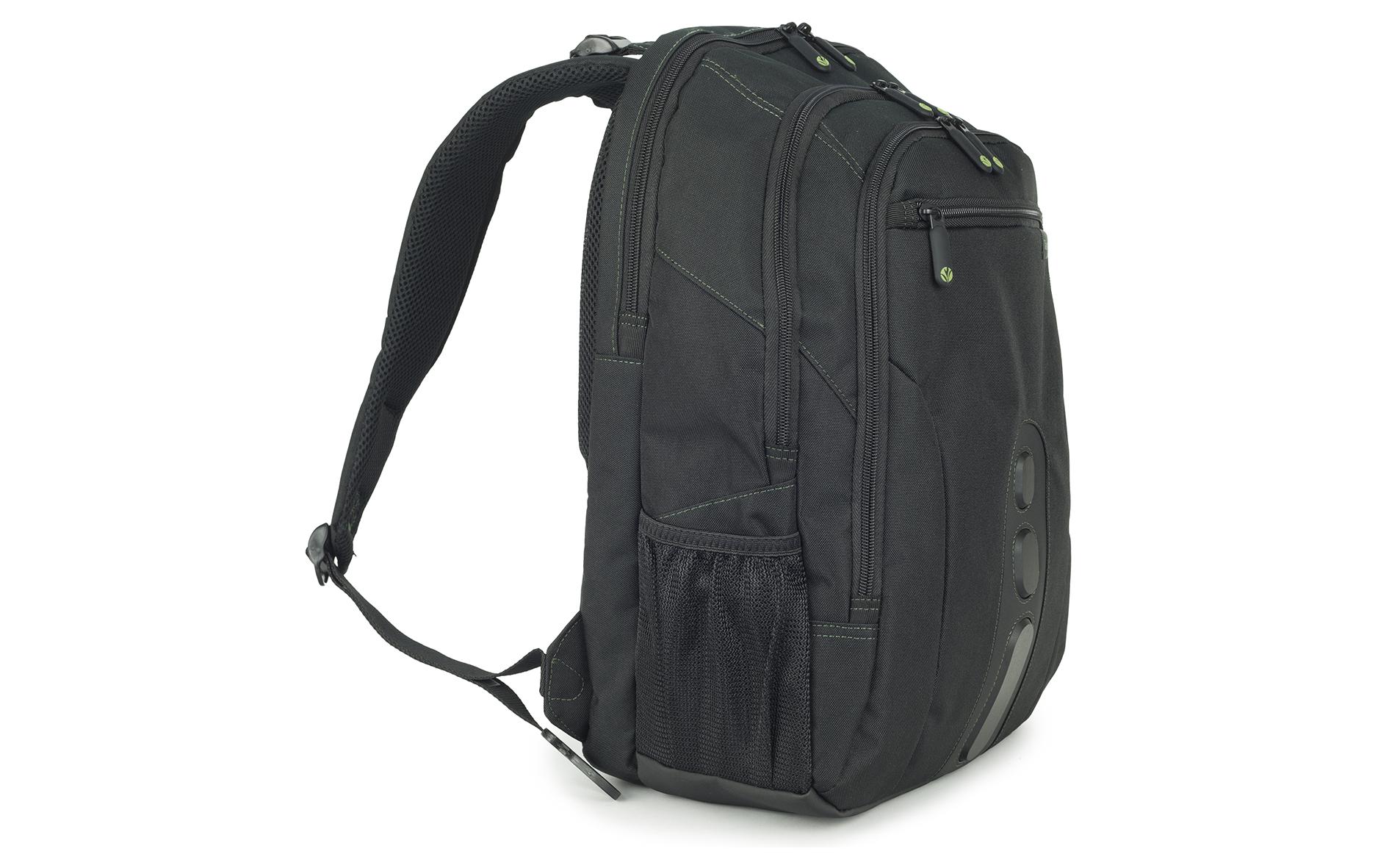 Notebook-Rucksack EcoSpruce 15.6 