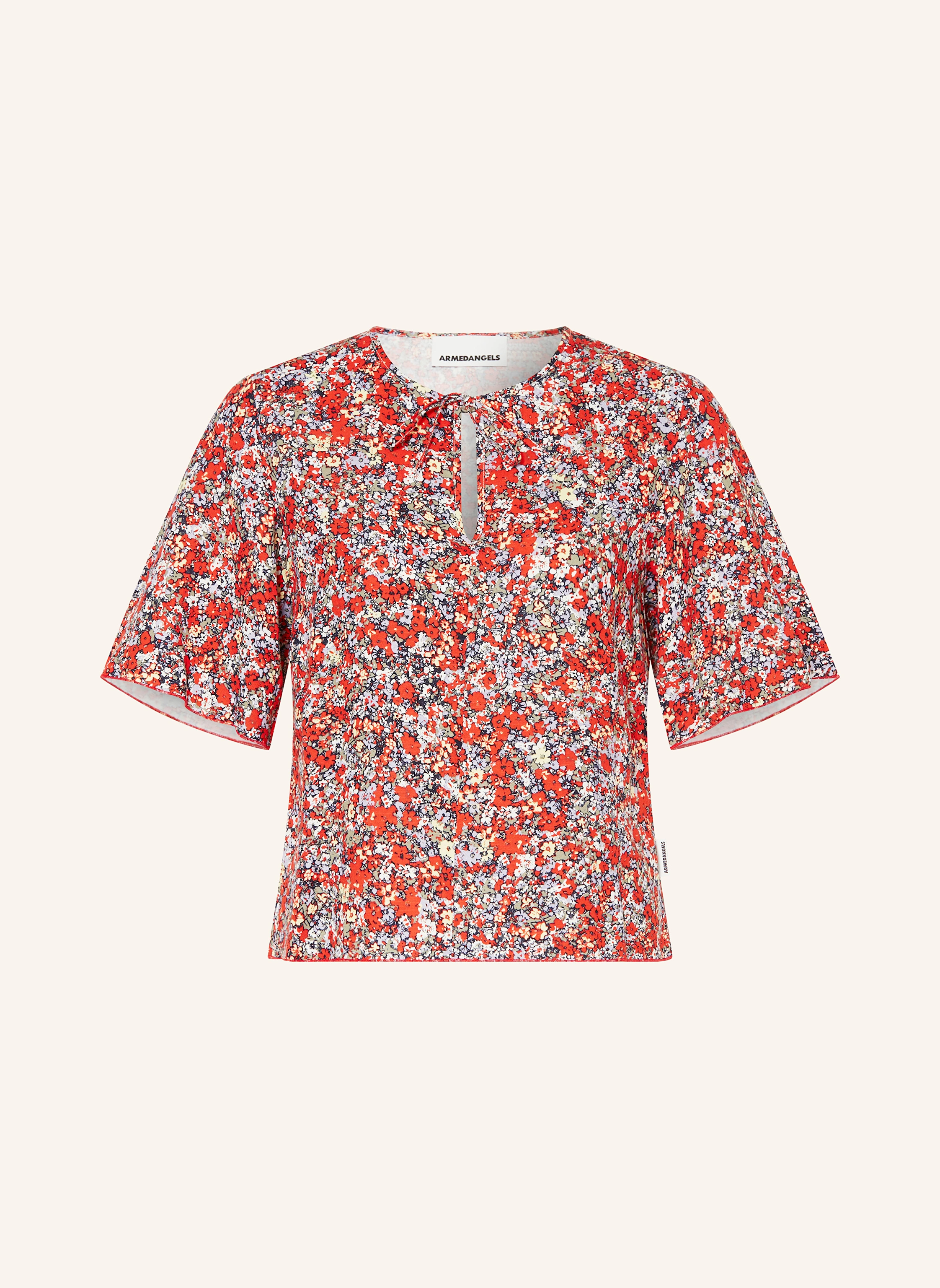 ARMEDANGELS Blusenshirt ANDRIKAA