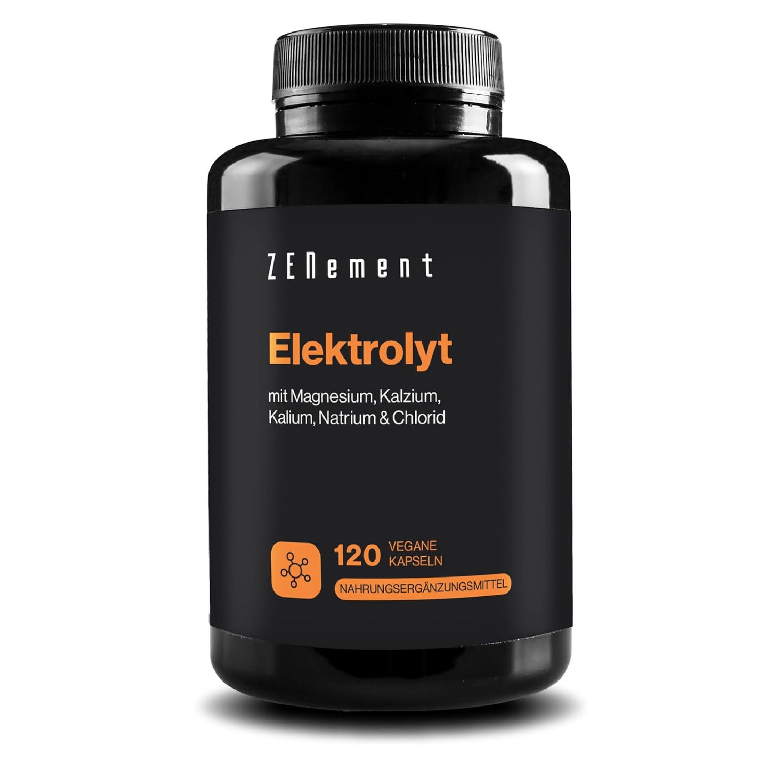 Zenement Elektrolyt Kapseln