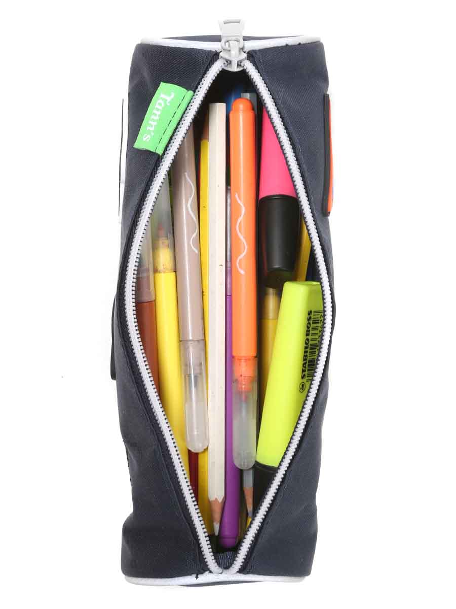 Trousse ronde Tann's Elliott
