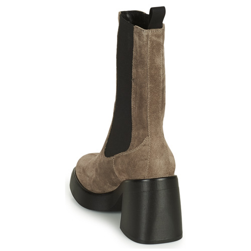 Vagabond Shoemakers - BROOKE - Marron