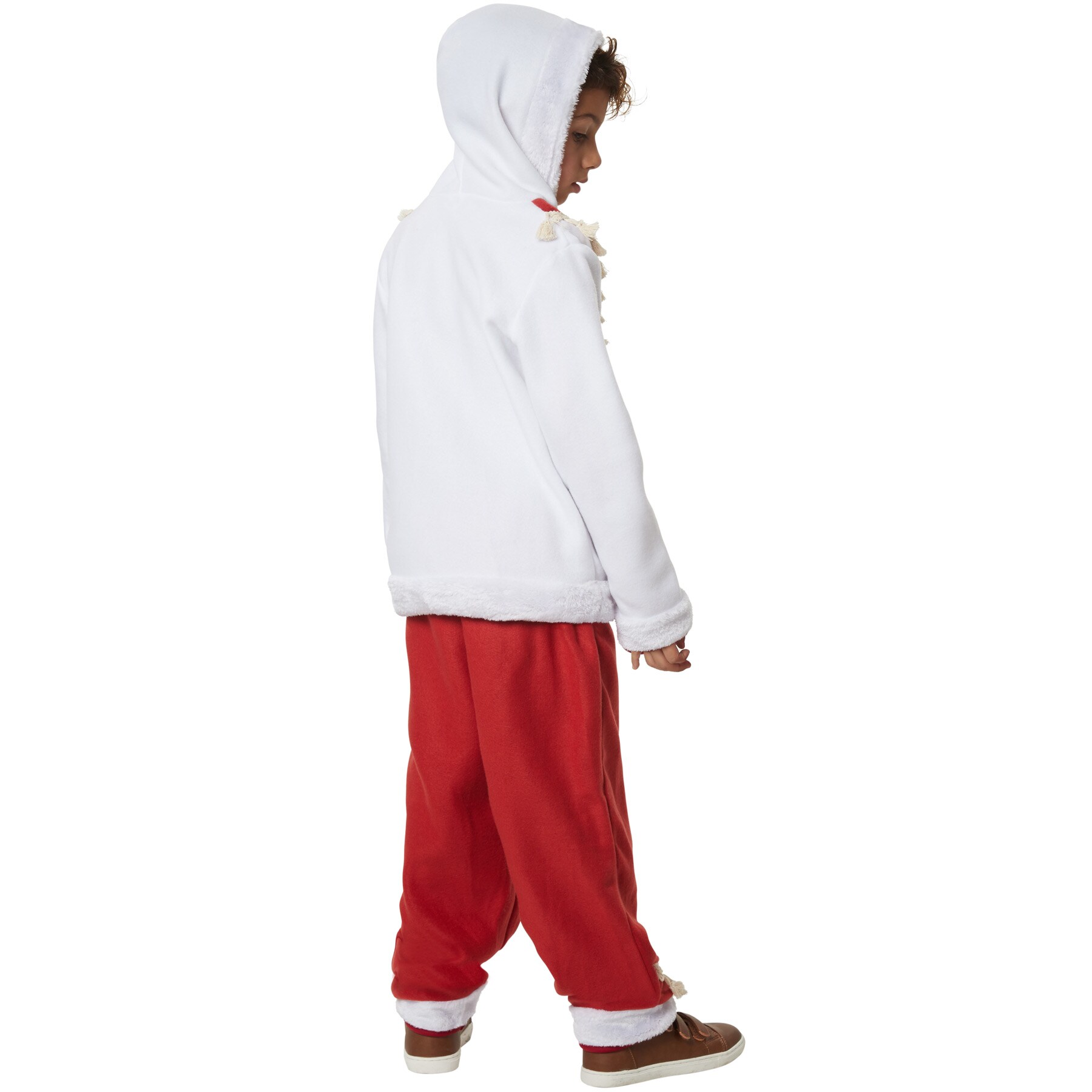 tectake® Jungenkostüm Cooler Eskimojunge