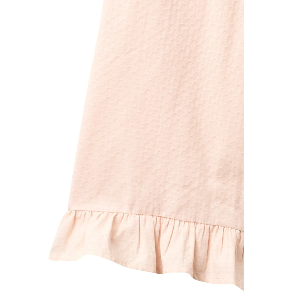 Køb COPENHAGEN COLORS Dusty Rose Bukser 3/4
