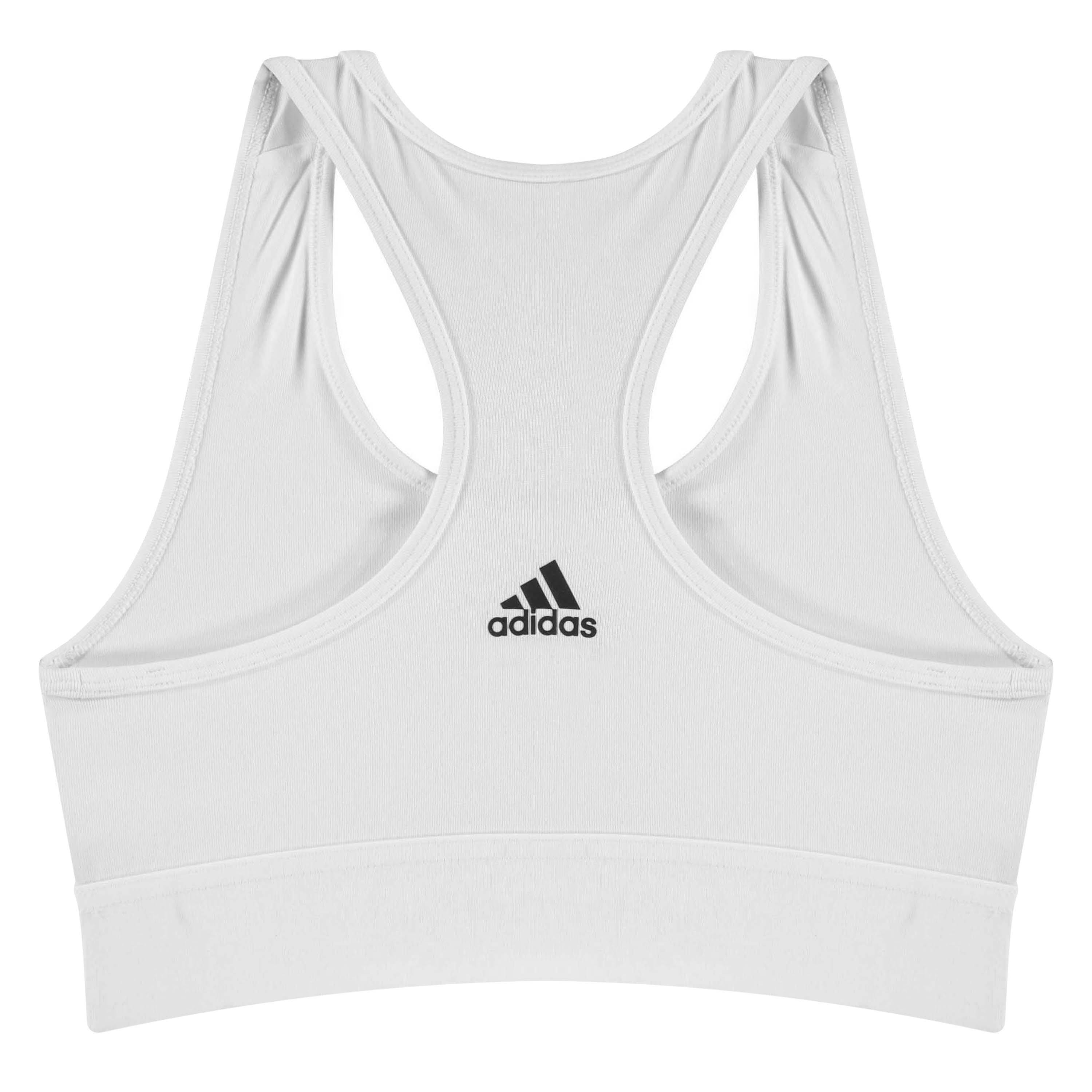 adidas Essentials Linear Bra Girls