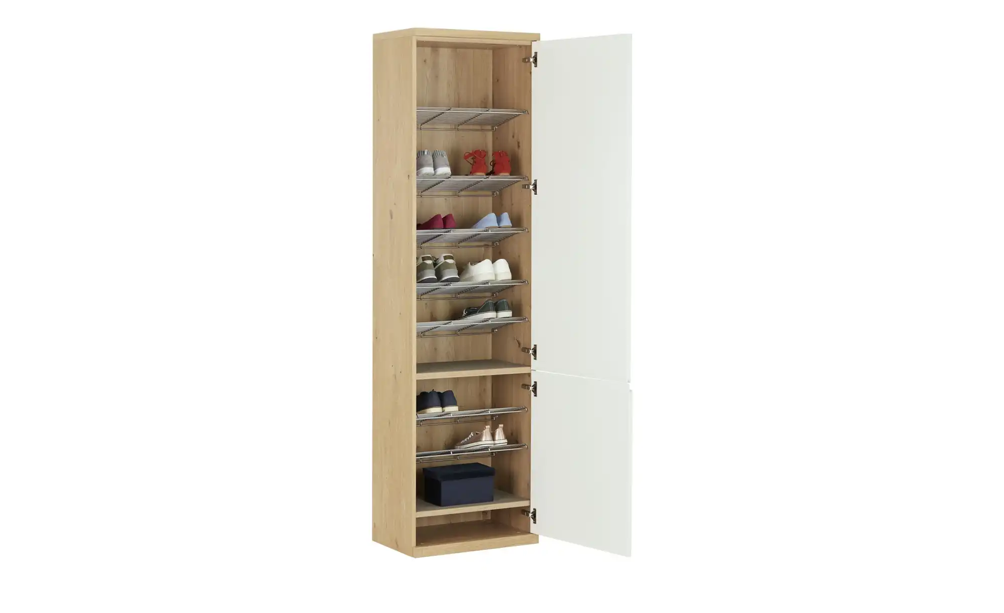 medium Schuhschrank  Globe