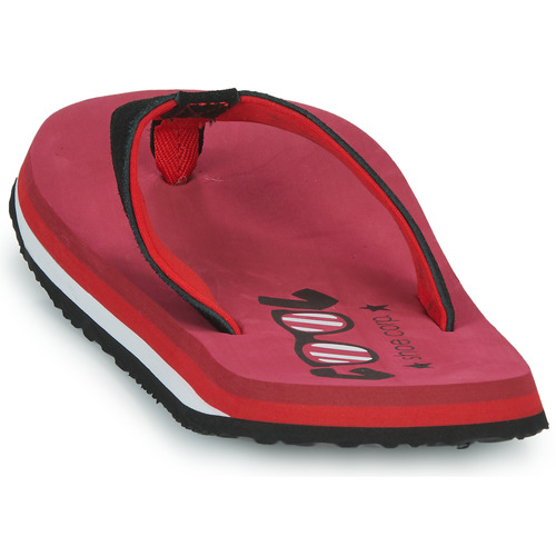 Cool shoe - ORIGINAL - Rouge