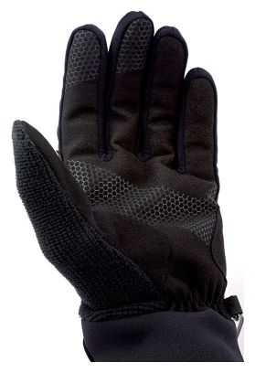 Gants fins et respirants pour sports actifs en hiver - Nordic Exploration Gloves