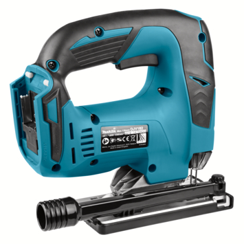 Makita 18V LXT decoupeerzaag d-greep DJV182ZJ (zonder accu)