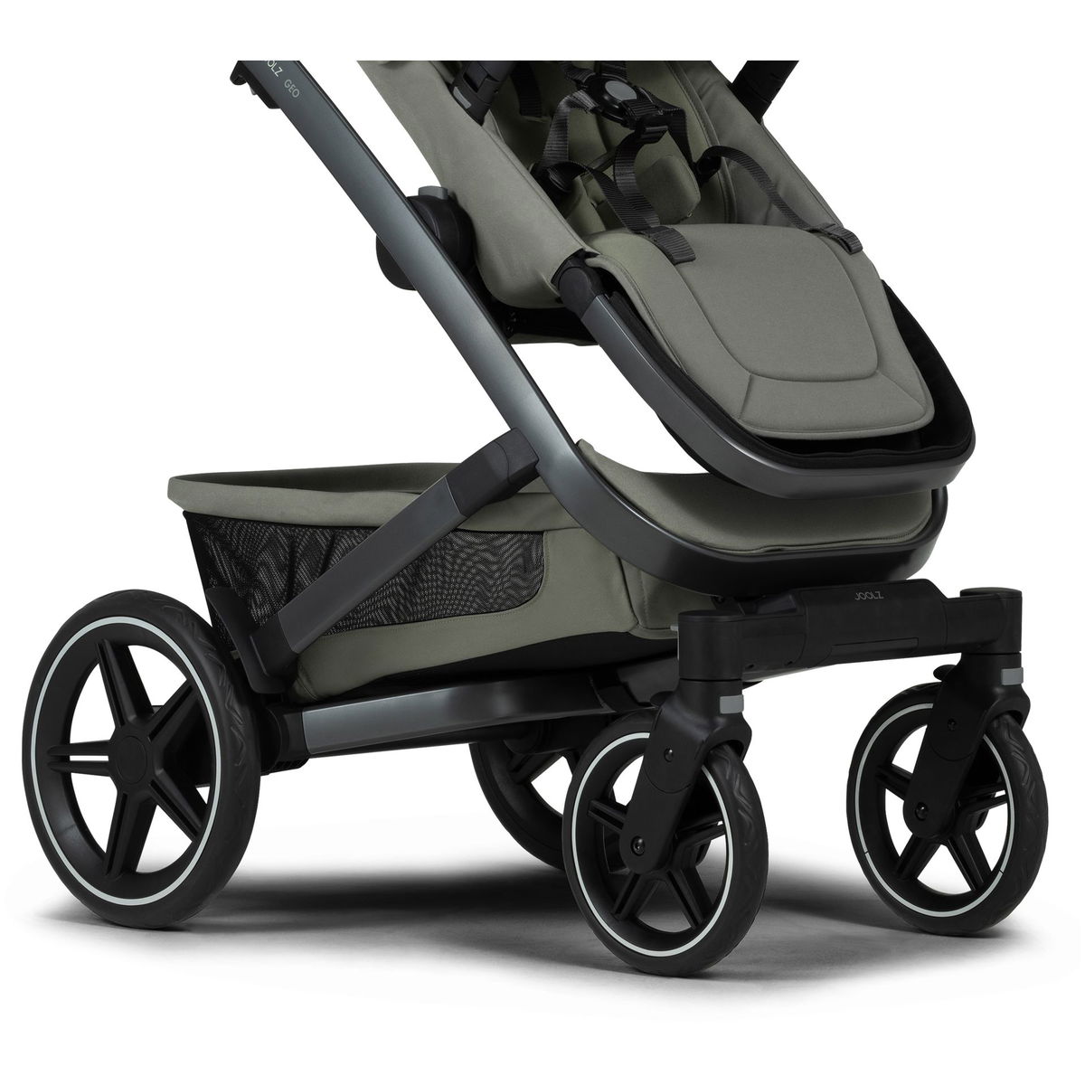 JoolzJoolz   Geo3 Mono sage green
