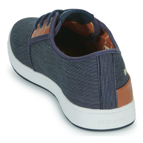 Redskins - GEANT - Denim / Cognac