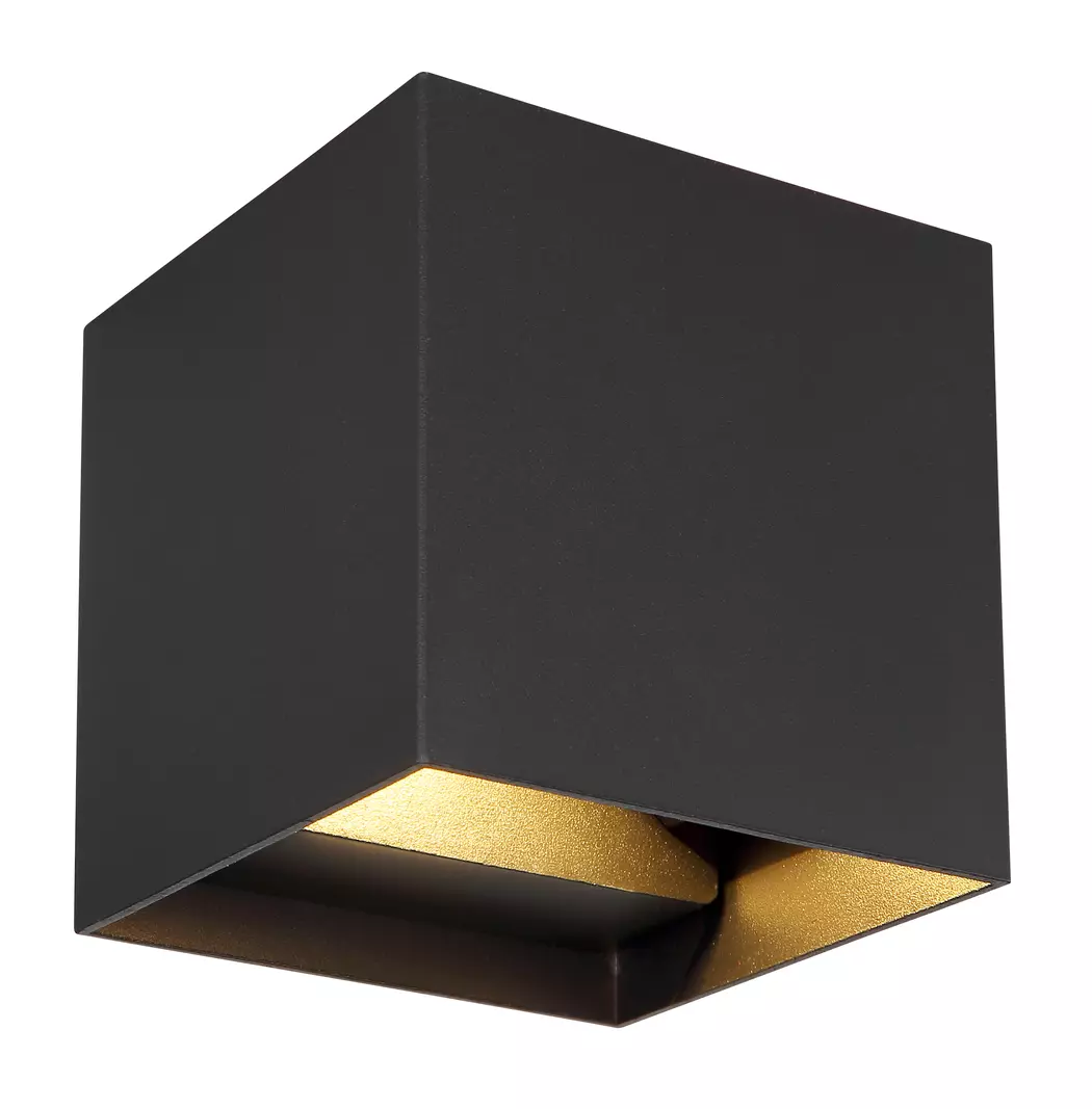 LED-Außenwandleuchte Veronika