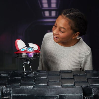 Star Wars Elektronisk Droid-leke L0-LA59 Lola Animatronic Edition