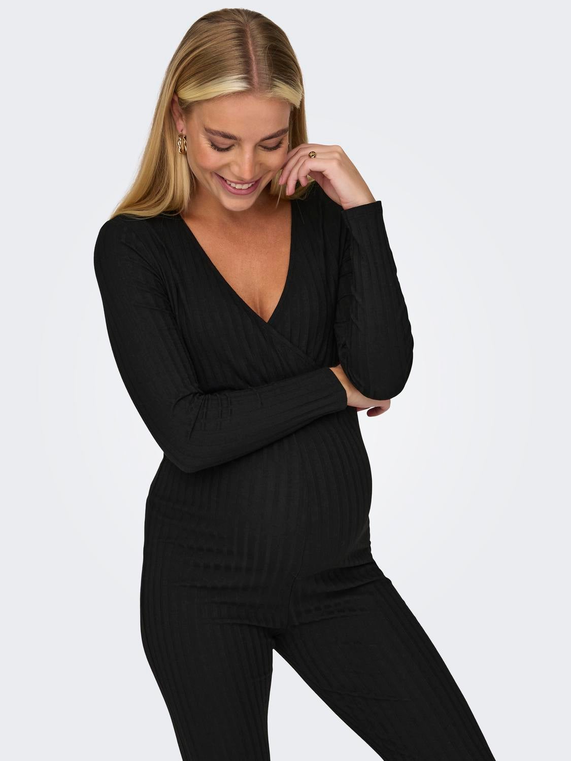 OLMLITA Jumpsuit Black