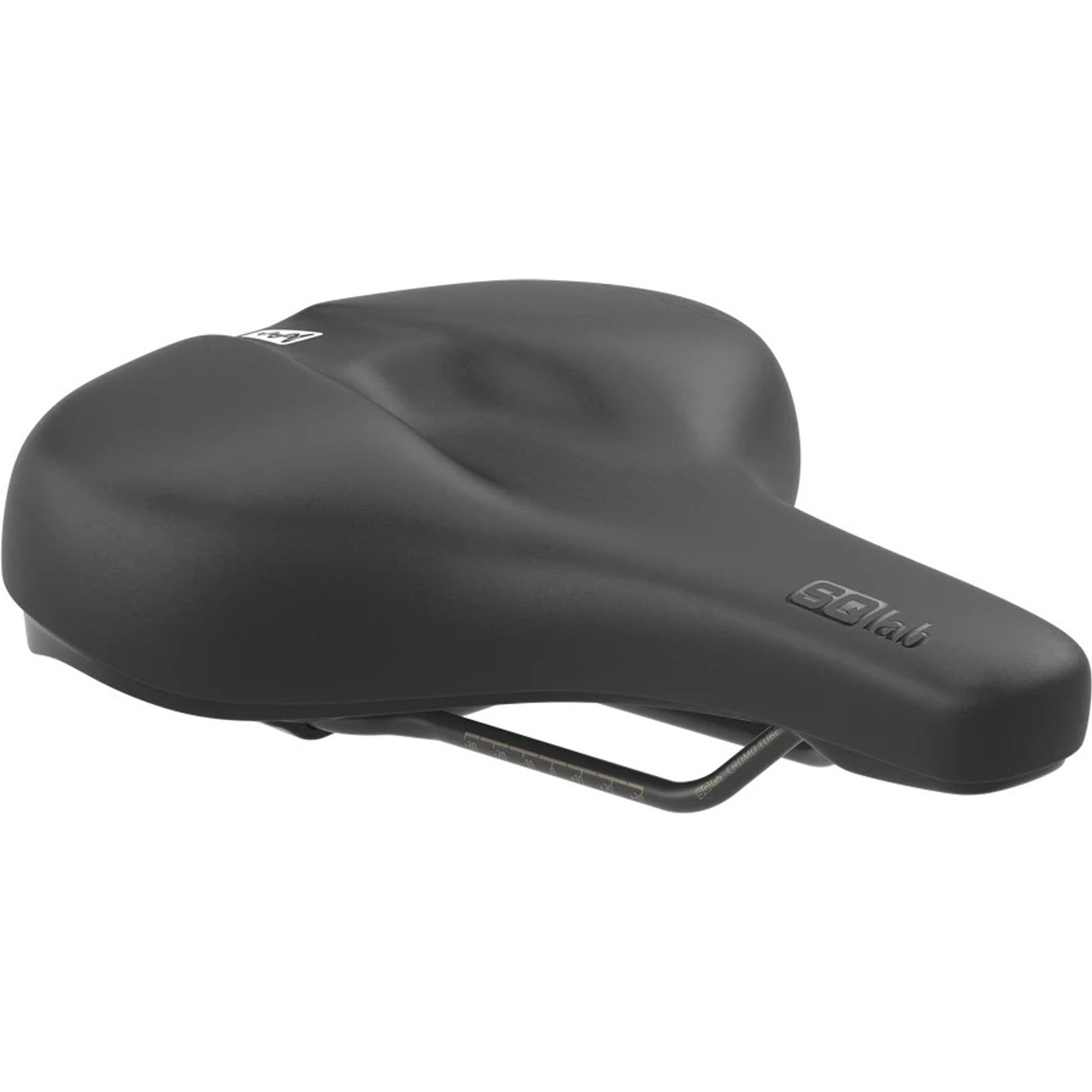 SQlab 621 M-D Active 2.1 Zadel