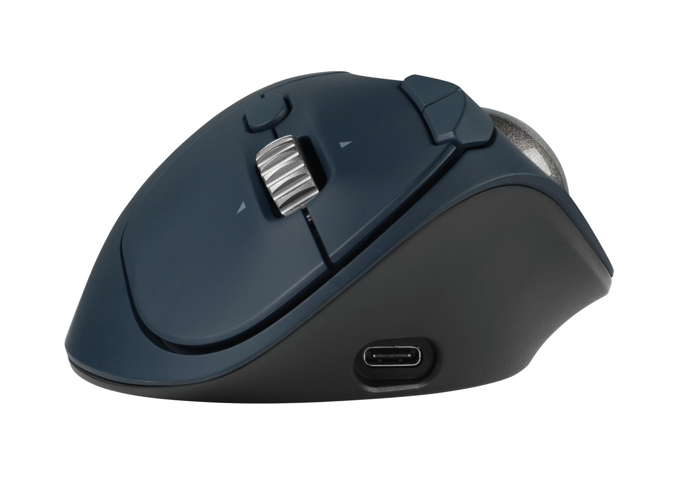 Kensington - ProFit Ergo TB550 Trackball Wireless - Sort