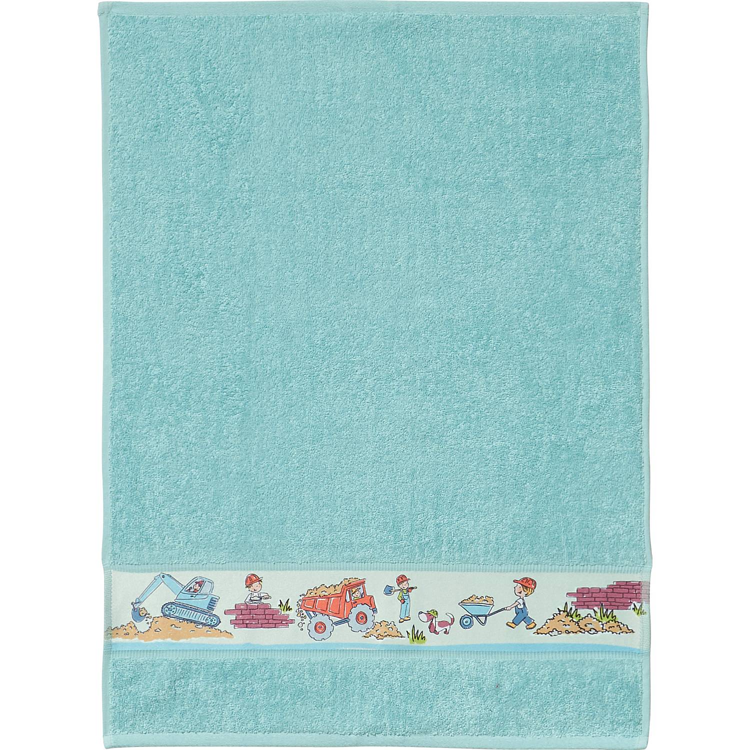 Erwin Müller Walk-Frottier Kinder-Handtuch