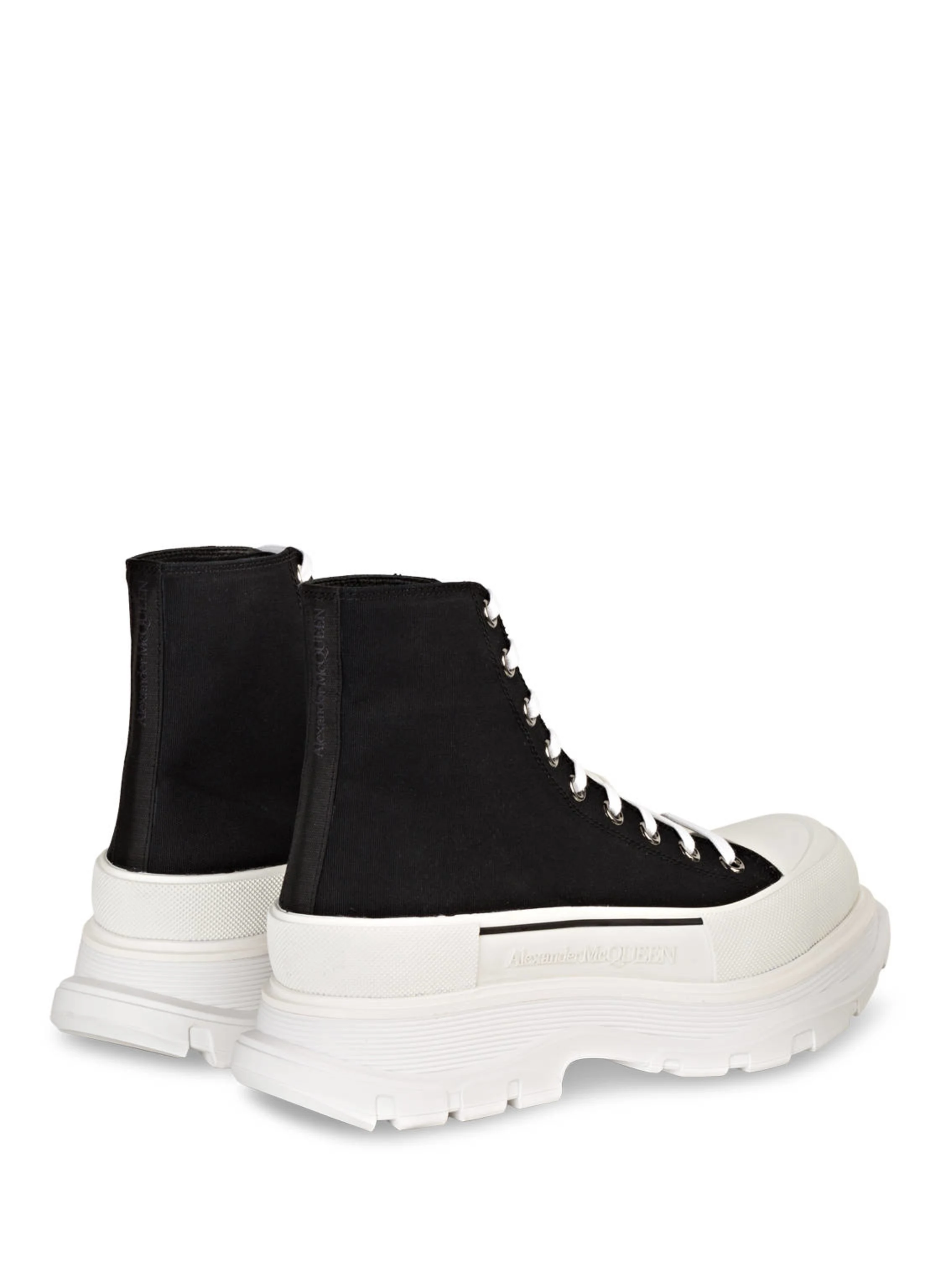 Alexander McQUEEN Hightop-Sneaker