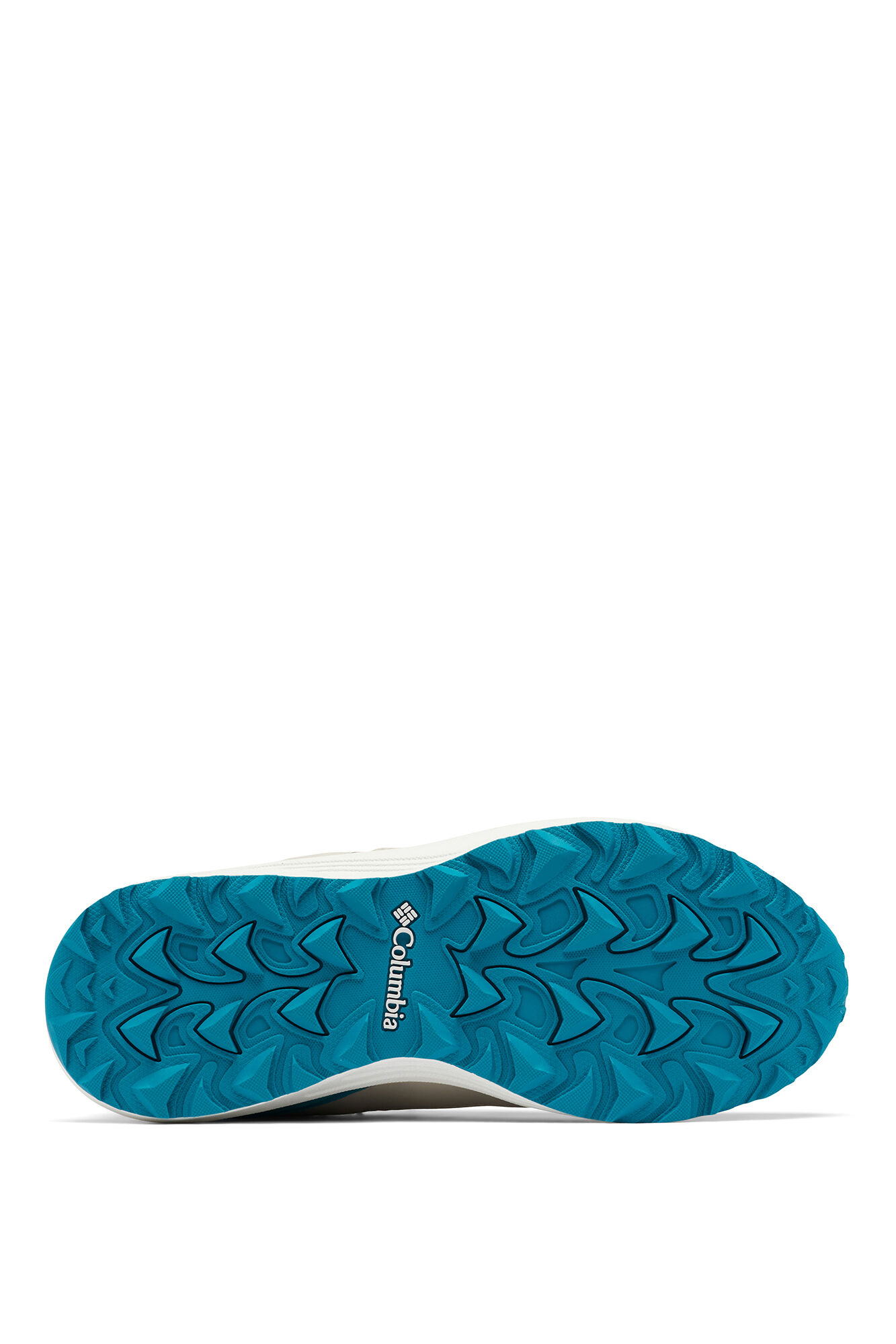 Zapatilla impermeável Columbia Trailstorm™ para mujer - marengo