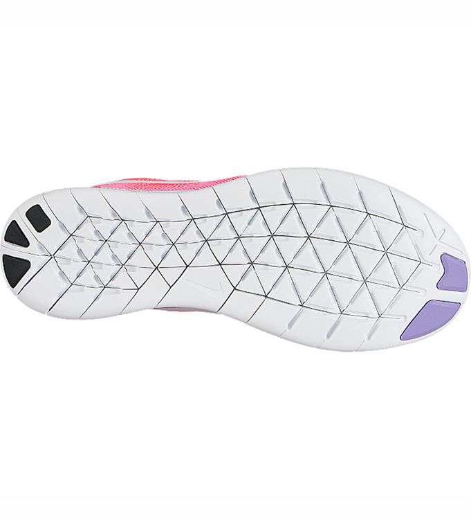 Nike WMNS Free RN 2017 Senior Hardloopschoenen