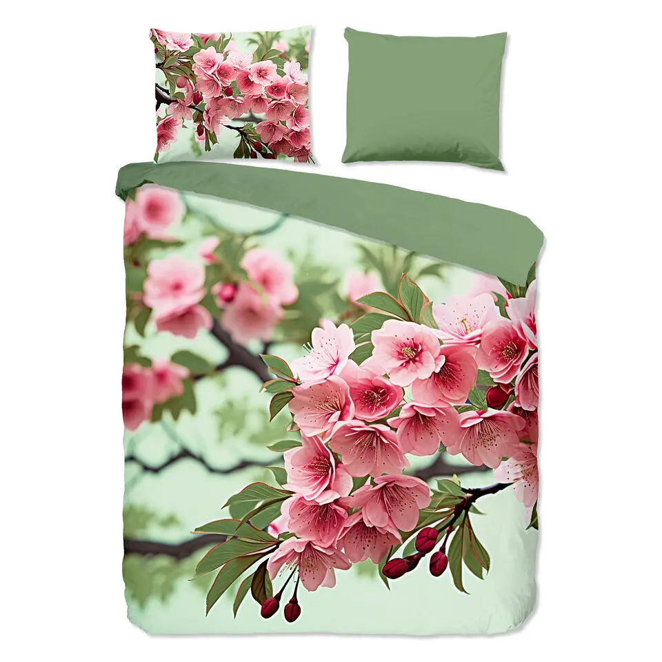 Duvet cover Good Morning 200x220   2* 60x70 cm