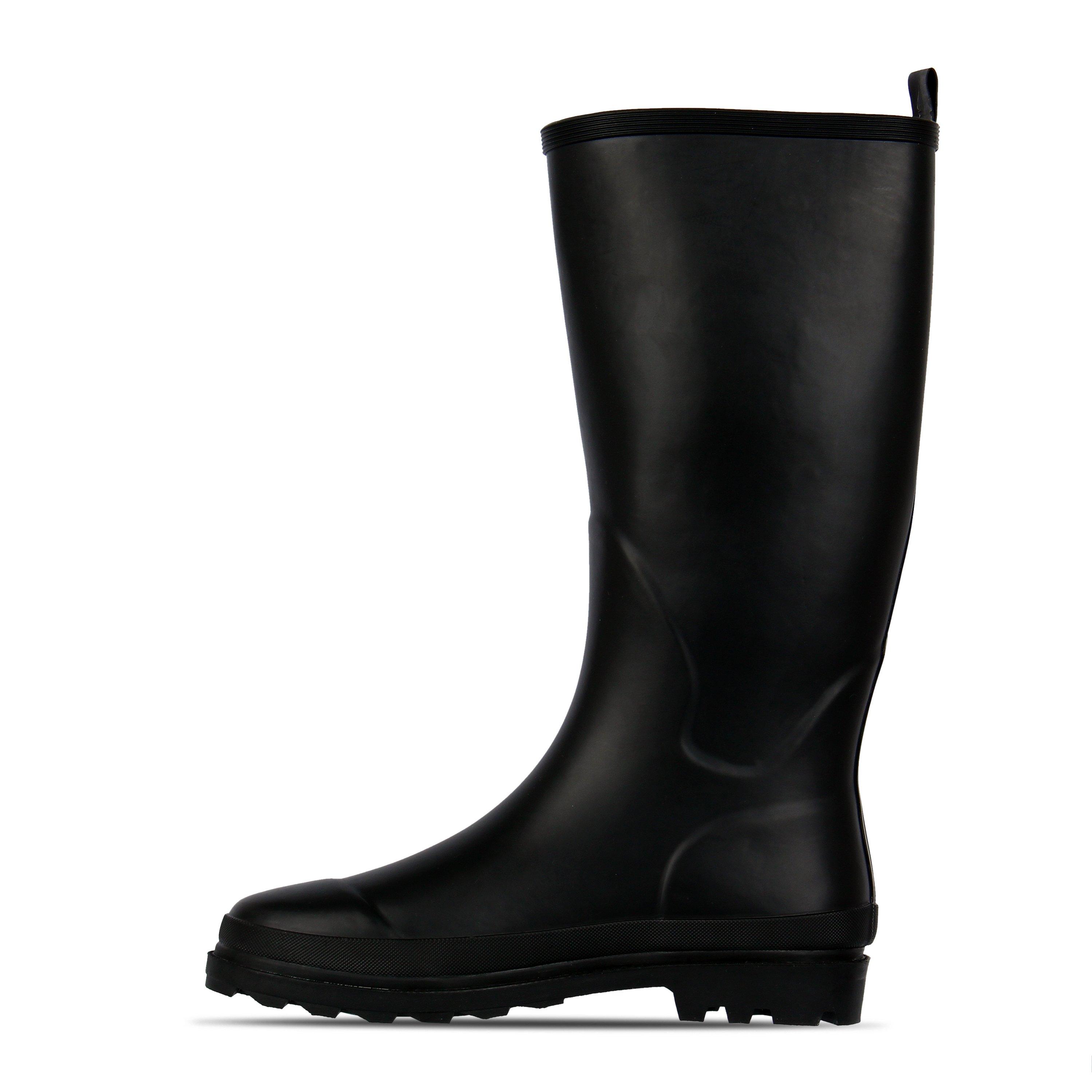 Gelert Tall Welly Mens