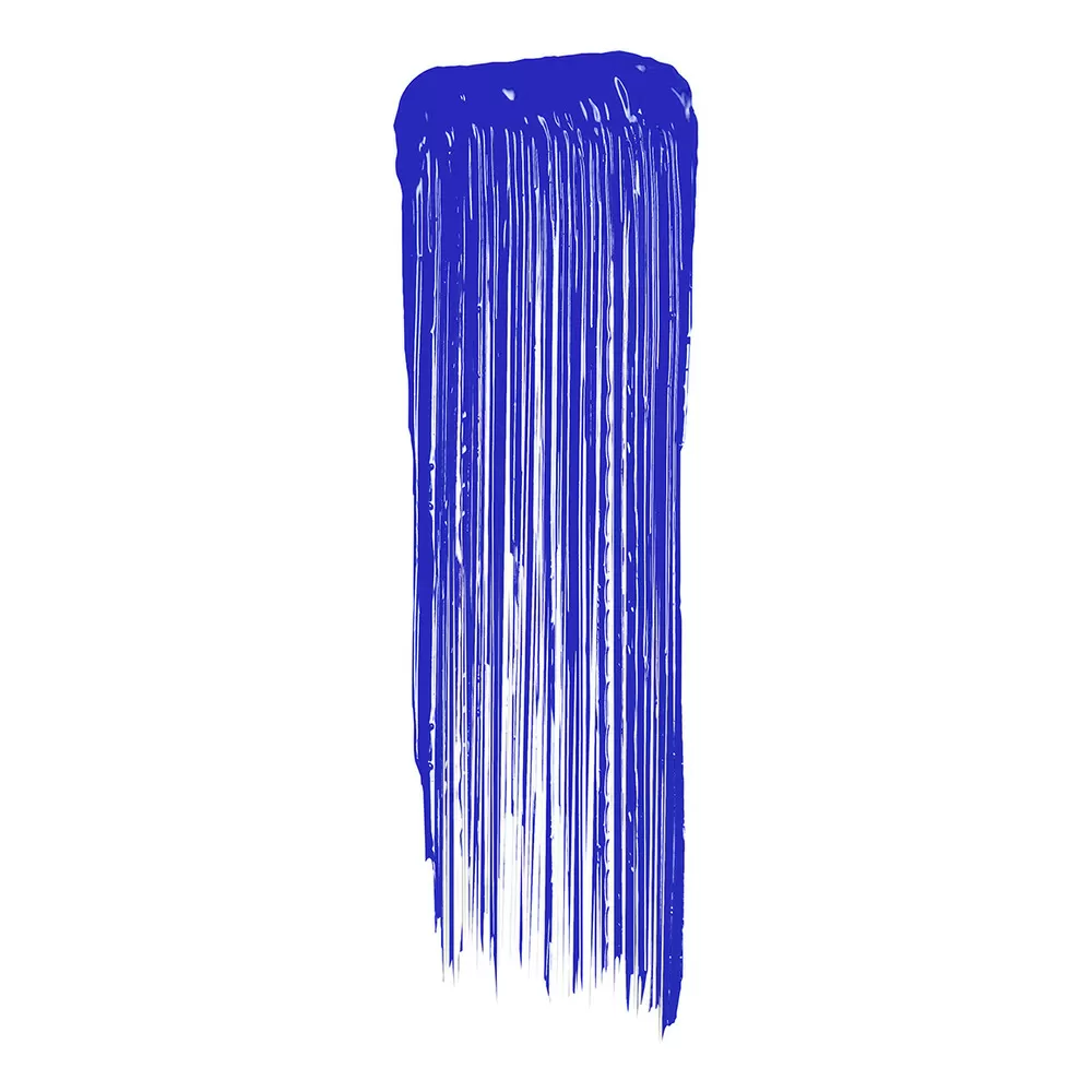Maybelline New York Lash Sensational Sky High Mascara Blue Mist - 7.2 ml.