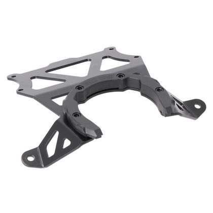 Anneau de réservoir SW-MOTECH EVO - Noir