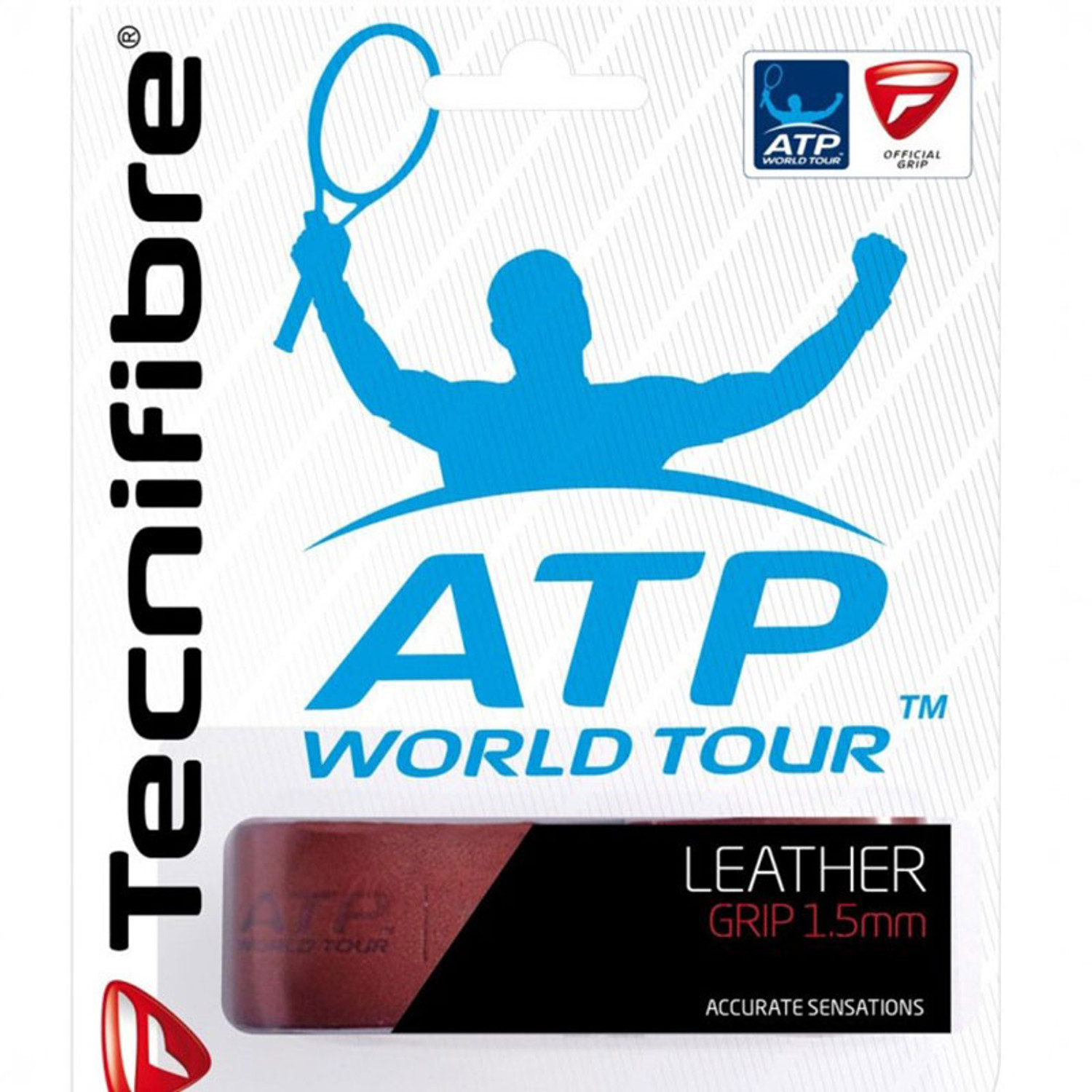 Tecnifibre Leather 1st.