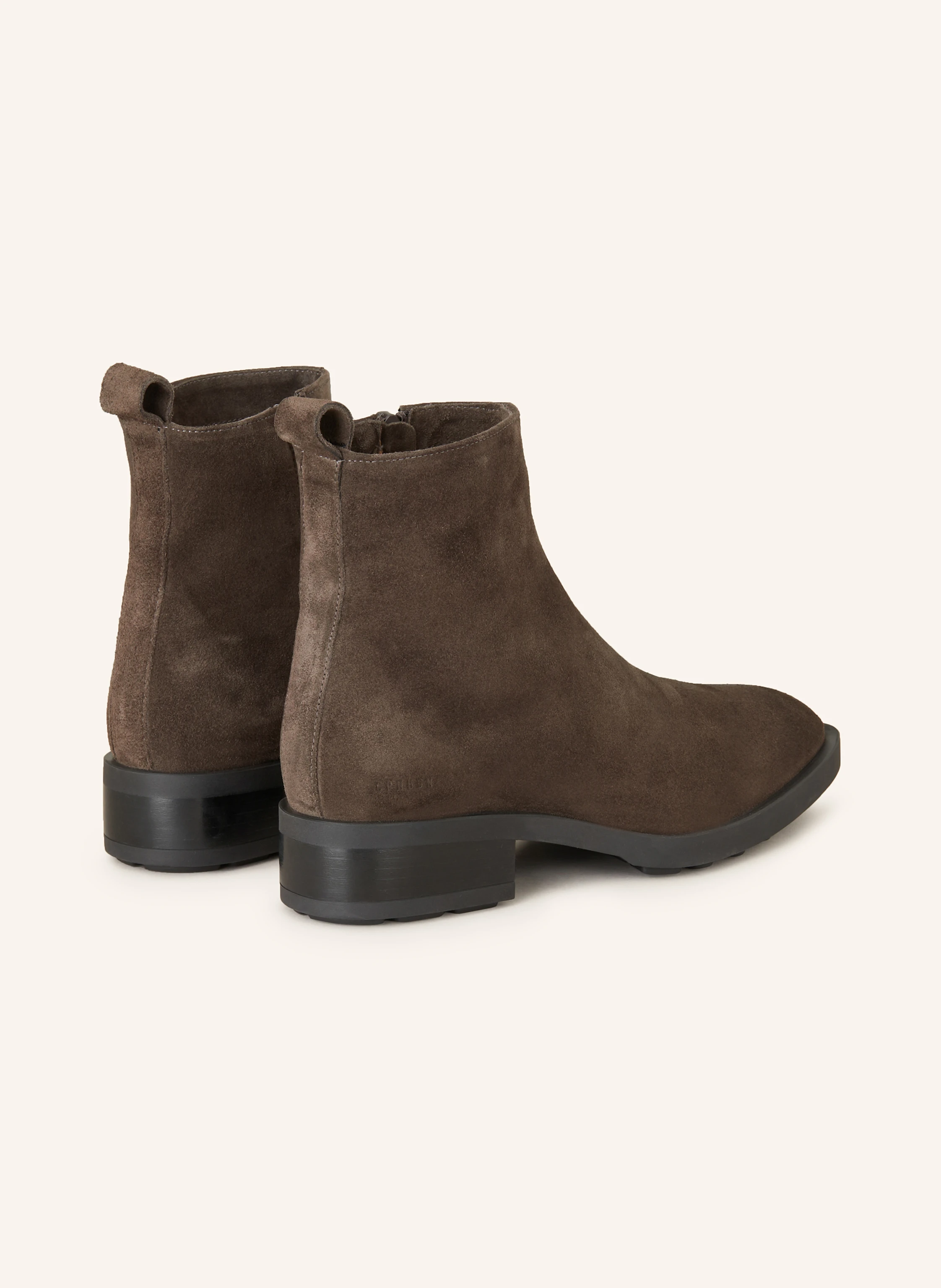 COPENHAGEN Stiefeletten CPH331