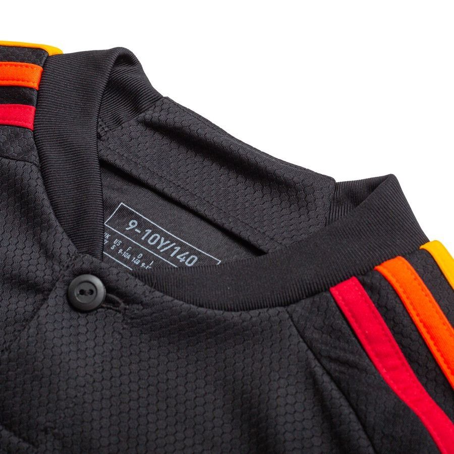 AS Roma Troisième Maillot 2023/24 Enfant