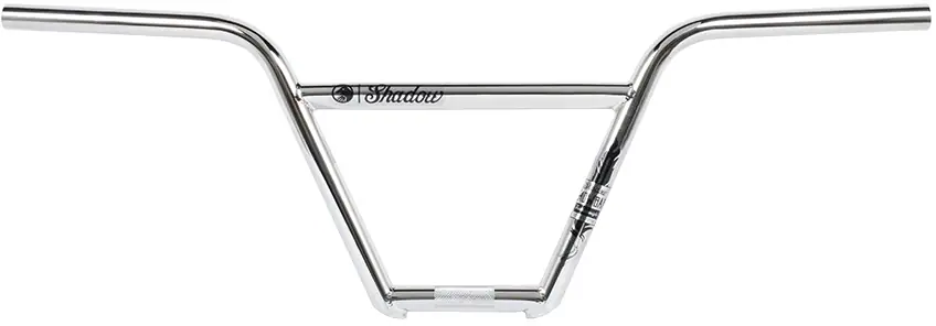 Shadow Crowbar Featherweight 4-Piece BMX Styr | SkatePro