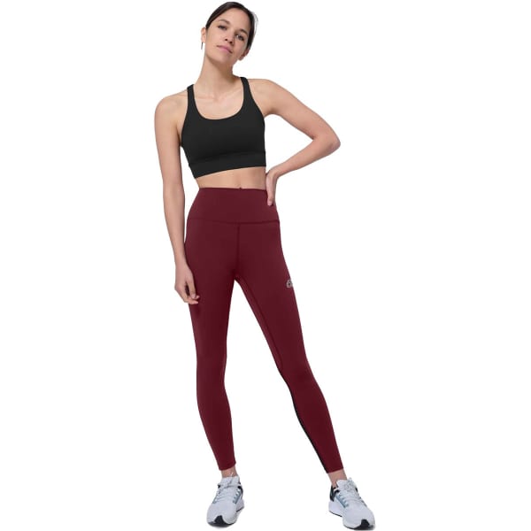 Collant running LOOKING FOR WILD LEGGING HOLTA CORDOVAN CORDOVAN