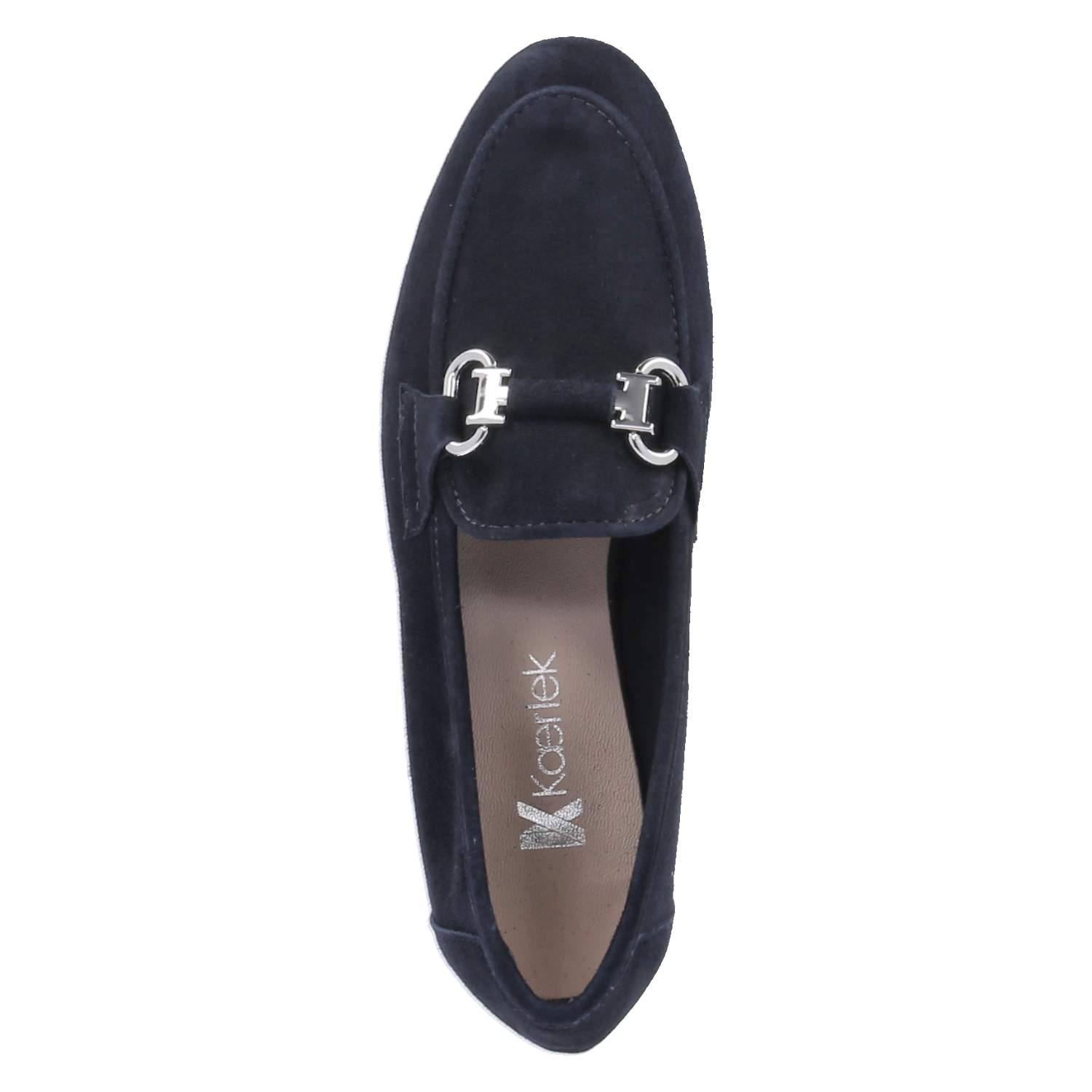 Kaerlek Slipper - blu