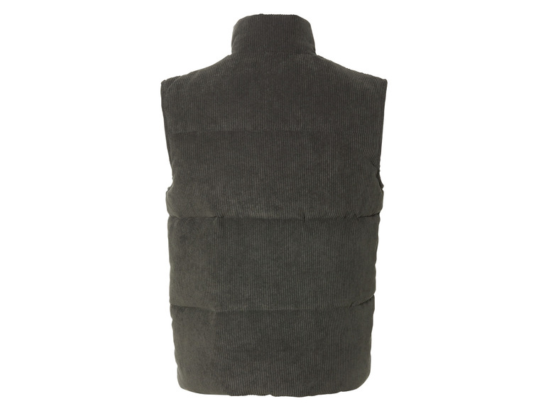 Heren bodywarmer