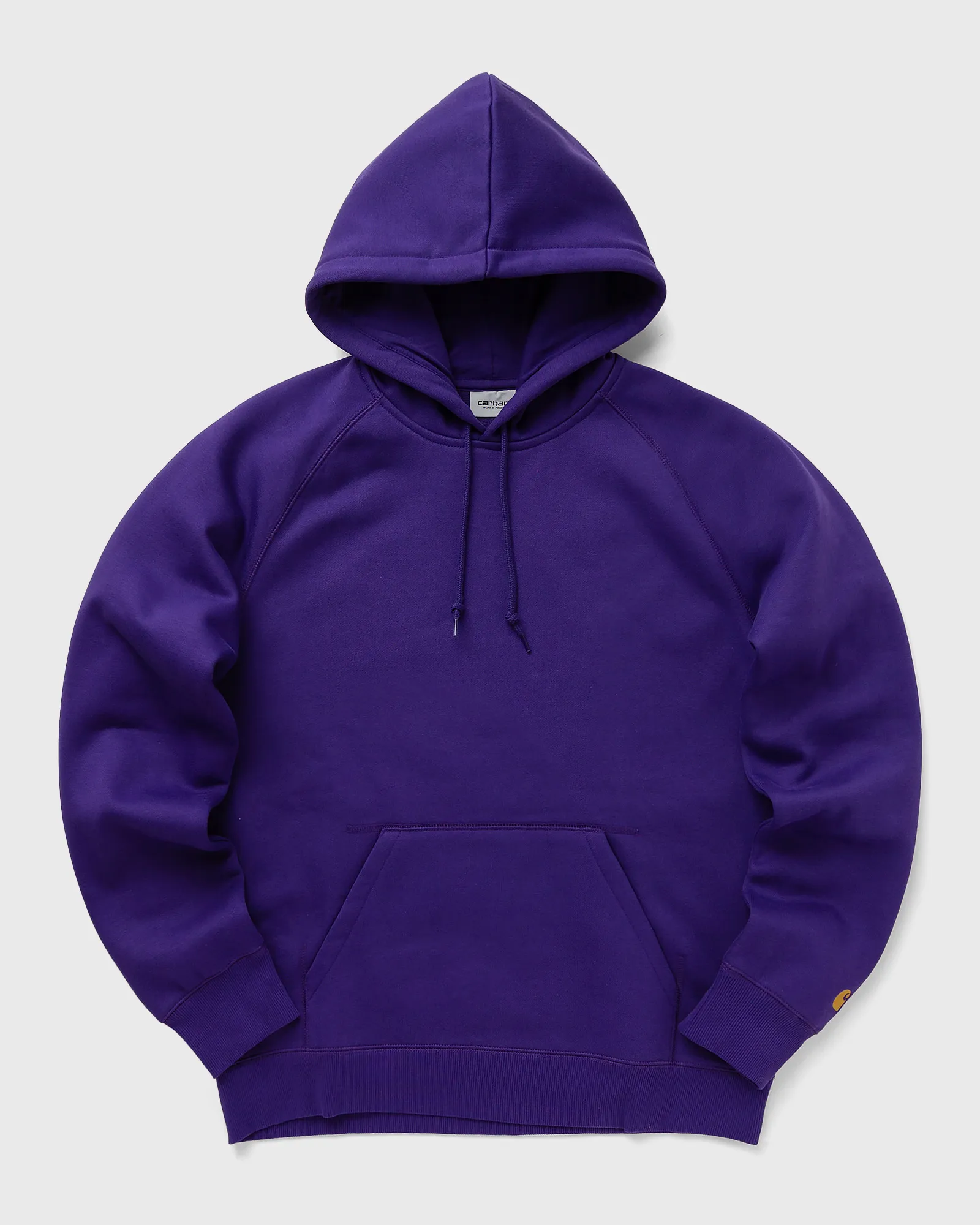 Carhartt WIP Hooded Chase Sweat