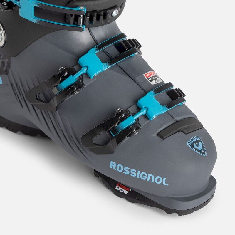 Hi-Speed 120 HV GW - Chaussures ski homme